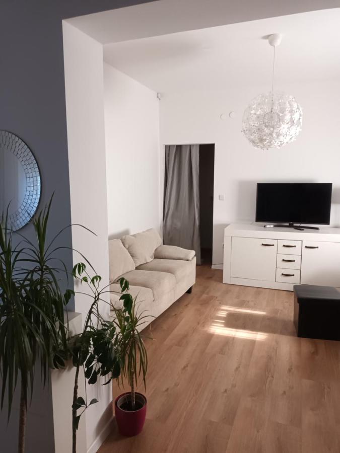 Apartamento David Umag Exterior foto