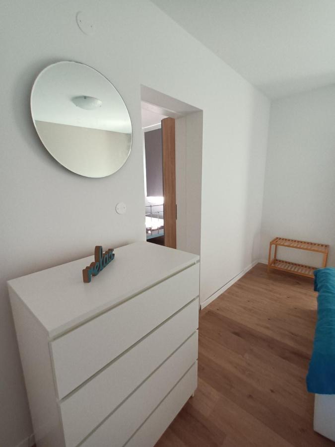 Apartamento David Umag Exterior foto