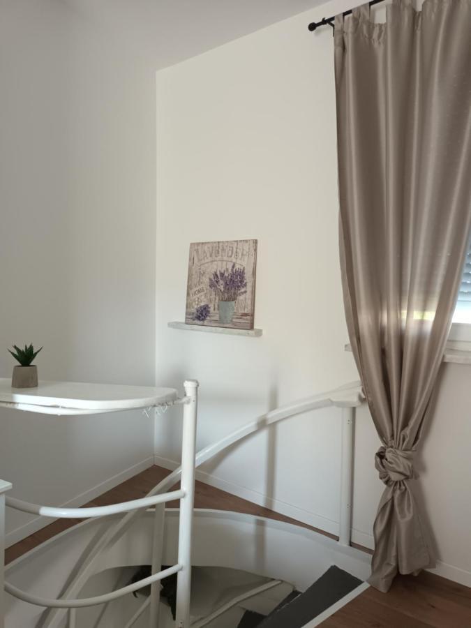 Apartamento David Umag Exterior foto