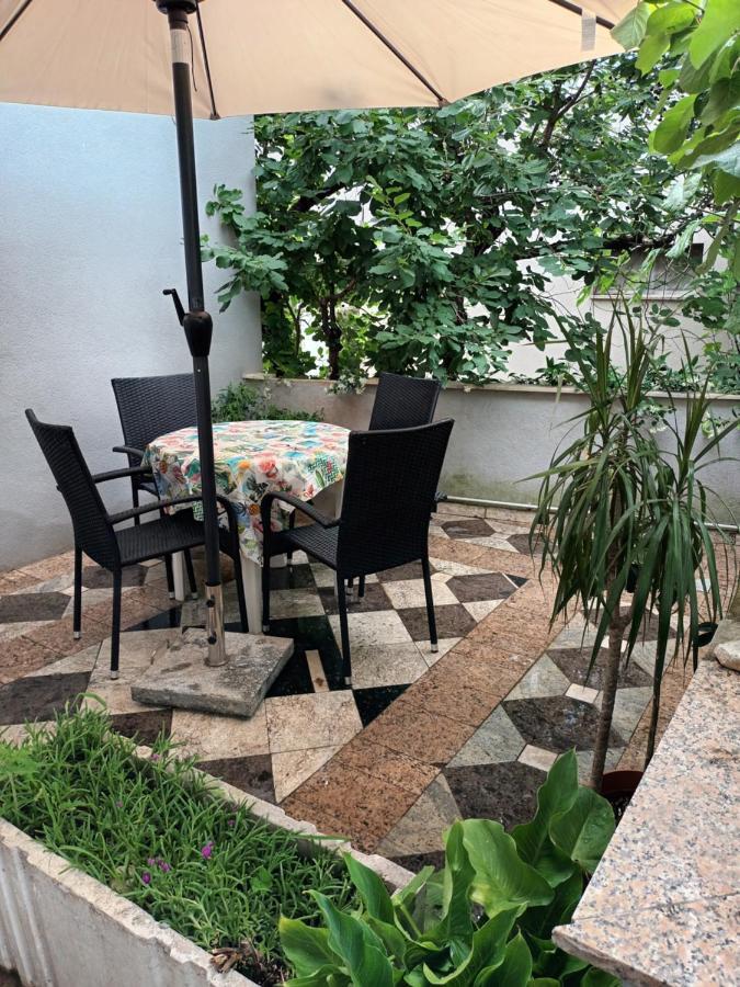 Apartamento David Umag Exterior foto